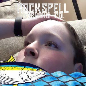 Meet your Posher, Wyatt